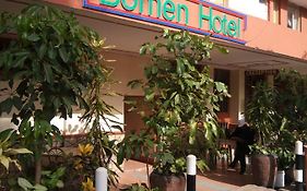 Bomen Hotel